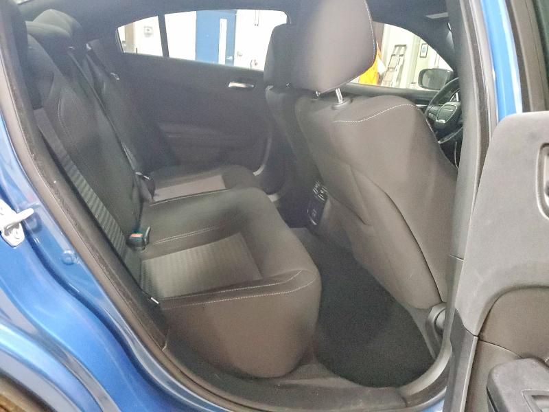 Продаж на аукціоні авто 2021 Dodge Charger, vin: 2C3CDXBG0MH504767, номер лоту: 53561486