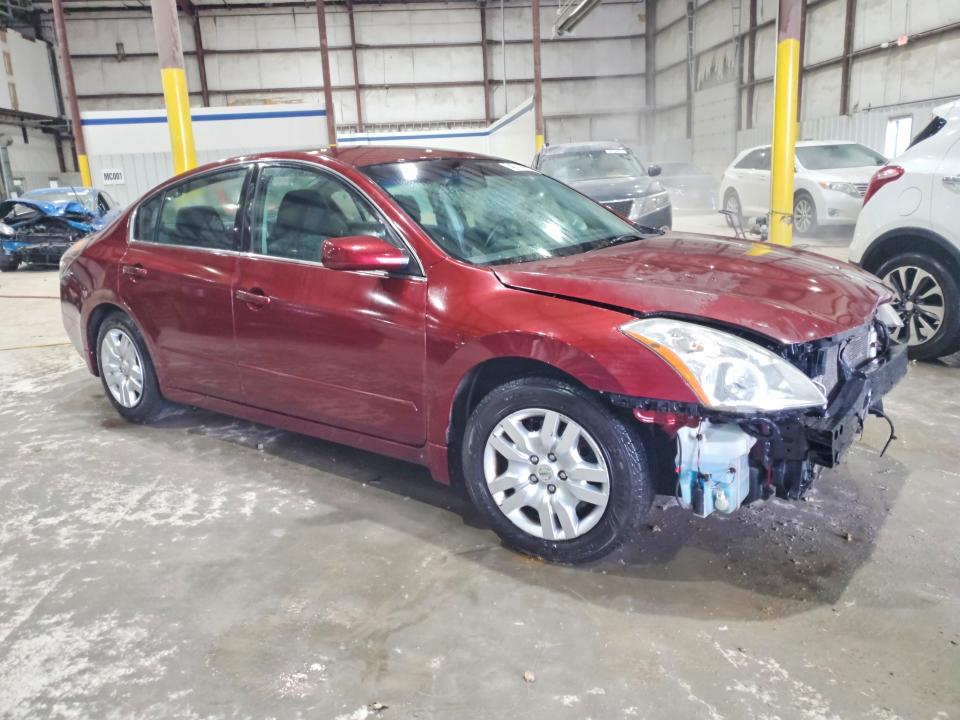 Продаж на аукціоні авто 2011 Nissan Altima, vin: 1N4AL2AP6BC131699, номер лоту: 54271906