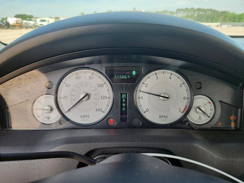 Продаж на аукціоні авто 2007 Chrysler 300, vin: 2C3KA53G87H683524, номер лоту: 54611306
