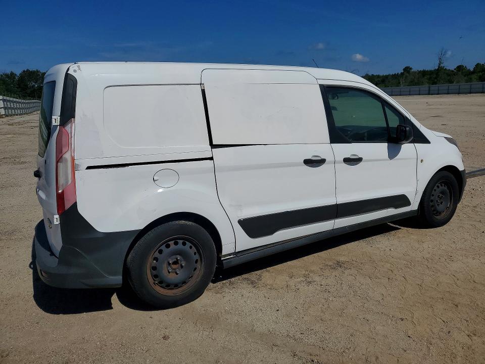 2015 Ford Transit Connect მანქანა იყიდება აუქციონზე, vin: NM0LS7E72F1180426, აუქციონის ნომერი: 78343745