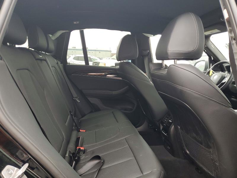 Aukcja sprzedaży 2024 Bmw X3, vin: WBX47DP09RN316087, numer aukcji: 53457876