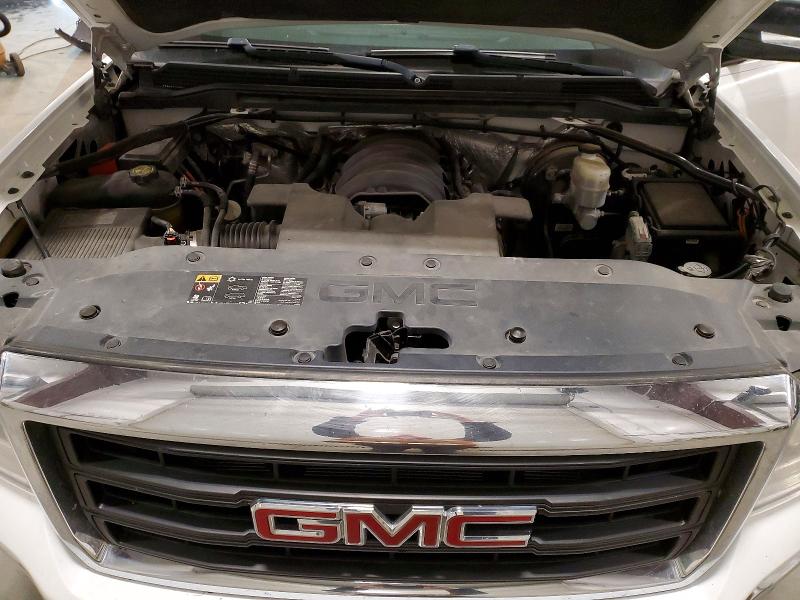 Aukcja sprzedaży 2014 Gmc Sierra, vin: 3GTU2TEC7EG528685, numer aukcji: 52193726