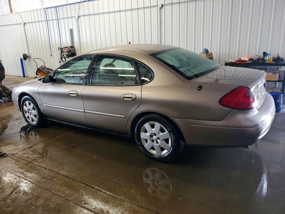 Продаж на аукціоні авто 2003 Ford Taurus, vin: 1FAFP52U23A155236, номер лоту: 53379306