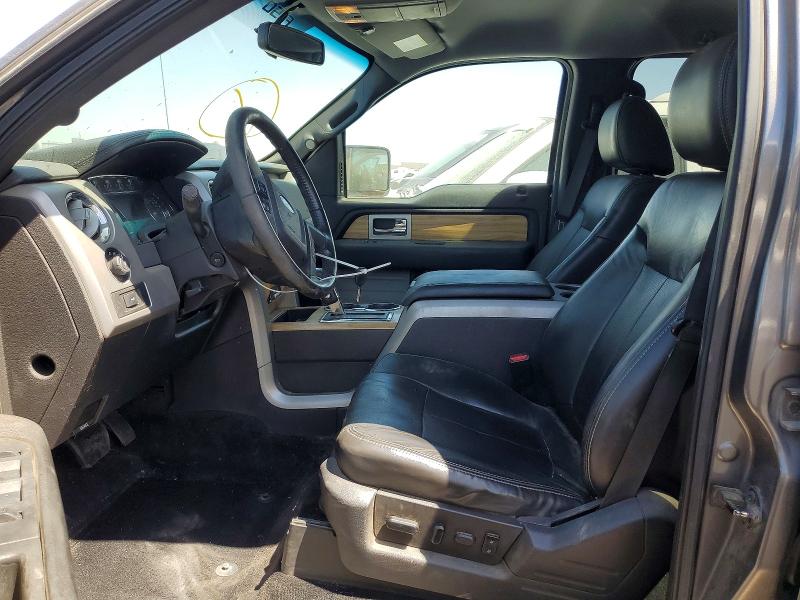 52168906 :رقم المزاد ، 1FTFW1EF5BFD32995 vin ، 2011 Ford F150 مزاد بيع