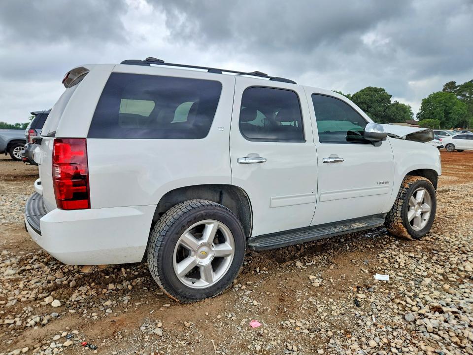 Продажа на аукционе авто 2012 Chevrolet Tahoe, vin: 1GNSCBE00CR291188, номер лота: 54648226