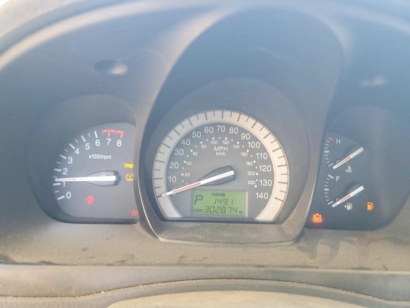 Aukcja sprzedaży 2007 Kia Spectra, vin: KNAFE121675451189, numer aukcji: 54164336