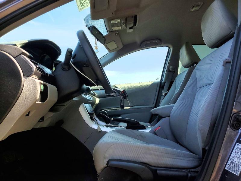 Aukcja sprzedaży 2015 Honda Accord, vin: 1HGCR2F39FA059651, numer aukcji: 52816146