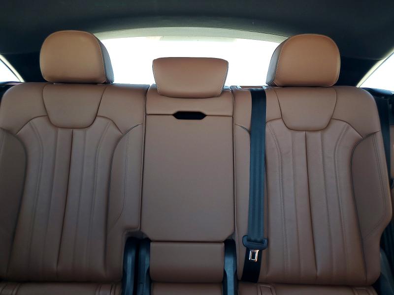 Aukcja sprzedaży 2023 Audi Q5, vin: WA15AAFYXP2197094, numer aukcji: 54926966
