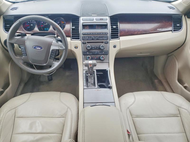 53948466 :رقم المزاد ، 1FAHP2EW0BG183004 vin ، 2011 Ford Taurus مزاد بيع