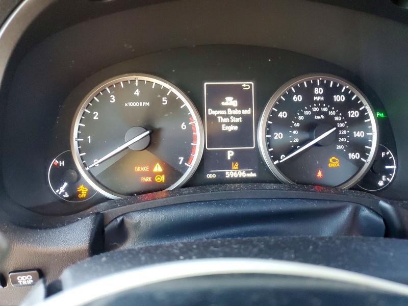 Продажа на аукционе авто 2018 Lexus Nx 300, vin: JTJYARBZ9J2116106, номер лота: 54216036