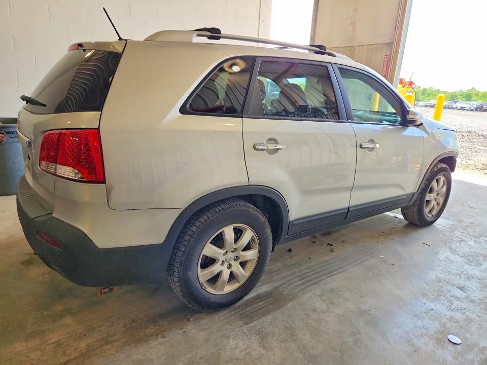 Aukcja sprzedaży 2013 Kia Sorento, vin: 5XYKT3A65DG417103, numer aukcji: 51804626