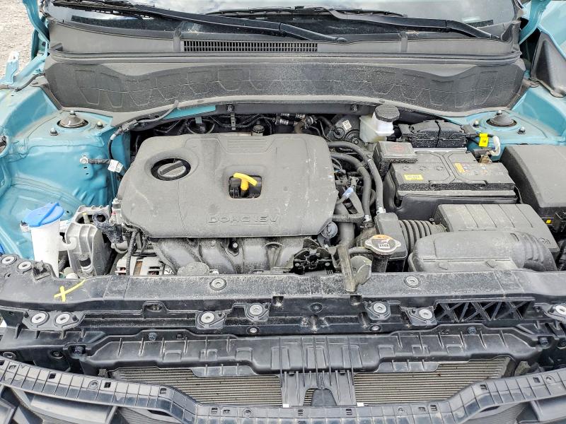 2026 Kia Seltos მანქანა იყიდება აუქციონზე, vin: KNDEPCAA8T7907973, აუქციონის ნომერი: 55694986