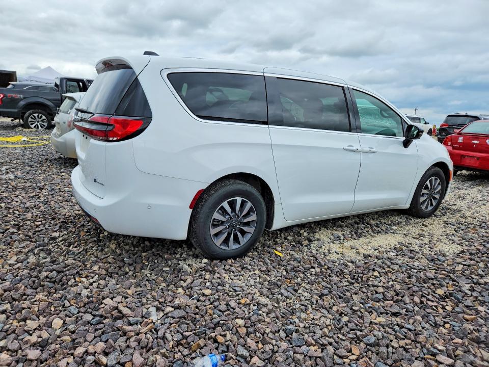 Aukcja sprzedaży 2025 Chrysler Pacifica, vin: 2C4RC1S74SR500220, numer aukcji: 54112076