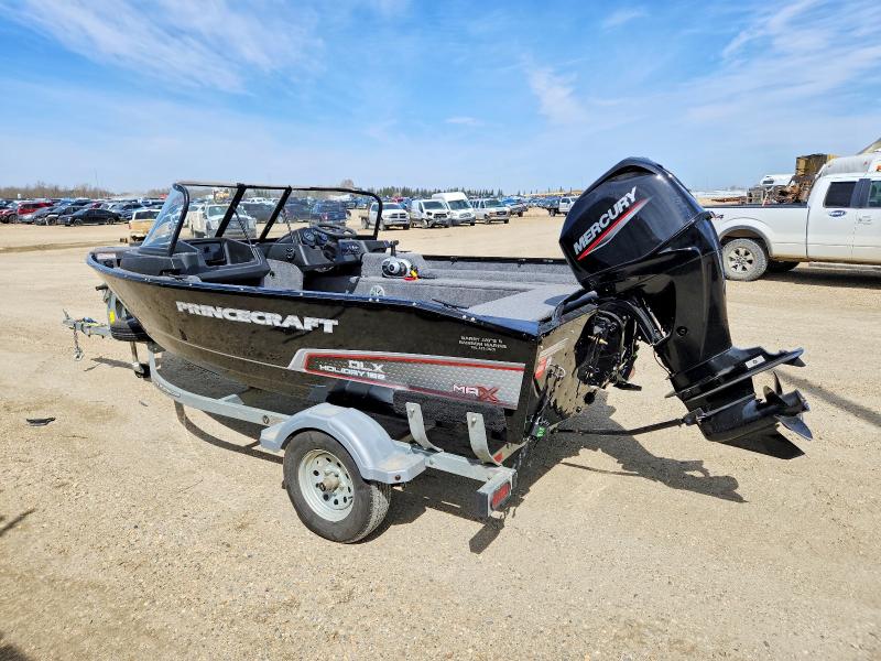 Aukcja sprzedaży 2023 Princecraft Boat, vin: 000CAQJT72063G223, numer aukcji: 52097236