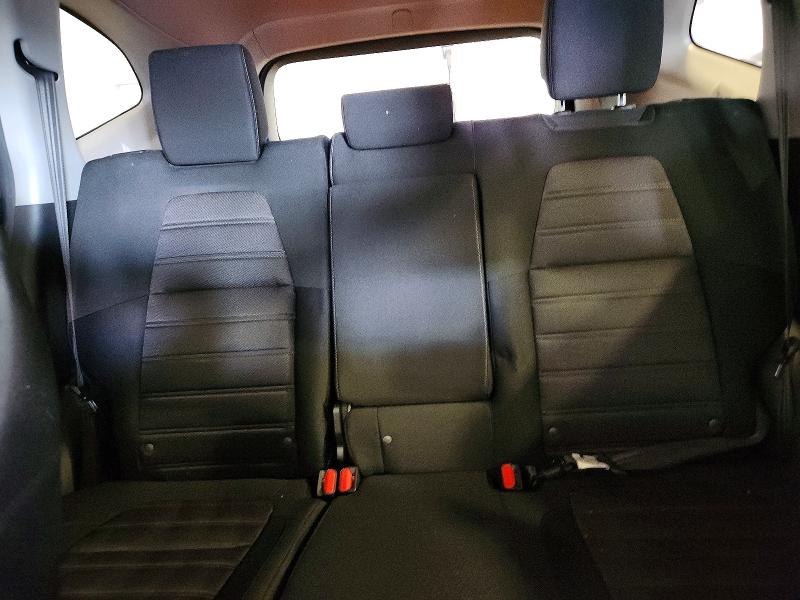 2021 Honda Cr-v მანქანა იყიდება აუქციონზე, vin: 2HKRW2H51MH633410, აუქციონის ნომერი: 54870086