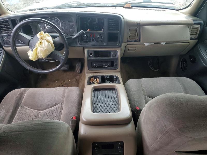 Aukcja sprzedaży 2003 Chevrolet Suburban, vin: 3GNEC16Z33G128748, numer aukcji: 51508476