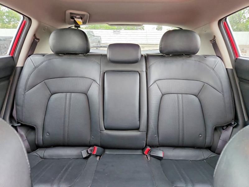 2014 Kia Sportage მანქანა იყიდება აუქციონზე, vin: KNDPC3AC4E7657060, აუქციონის ნომერი: 52296686