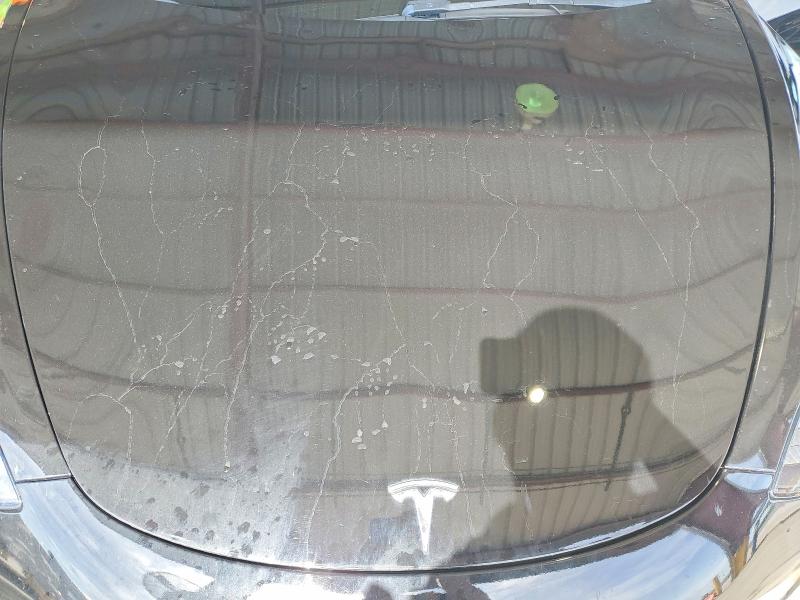 Продаж на аукціоні авто 2022 Tesla Model 3, vin: 5YJ3E1EA9NF286638, номер лоту: 52422236