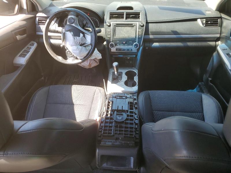 Продажа на аукционе авто 2014 Toyota Camry, vin: 4T1BF1FKXEU416574, номер лота: 53575836