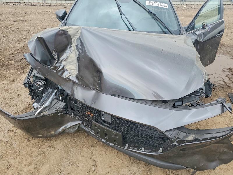 52407306 :رقم المزاد ، JM1BPALMXR1716775 vin ، 2024 Mazda 3 مزاد بيع