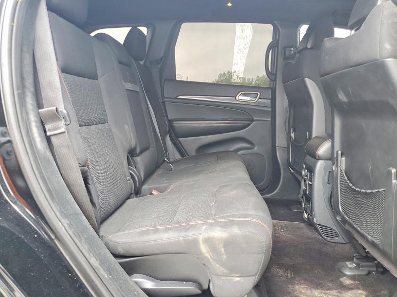 Продажа на аукционе авто 2017 Jeep Grand Cherokee, vin: 1C4RJFAGXHC632131, номер лота: 55065906