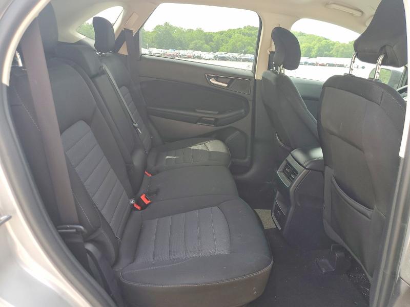 Aukcja sprzedaży 2019 Ford Edge, vin: 2FMPK4G92KBB30881, numer aukcji: 52126696