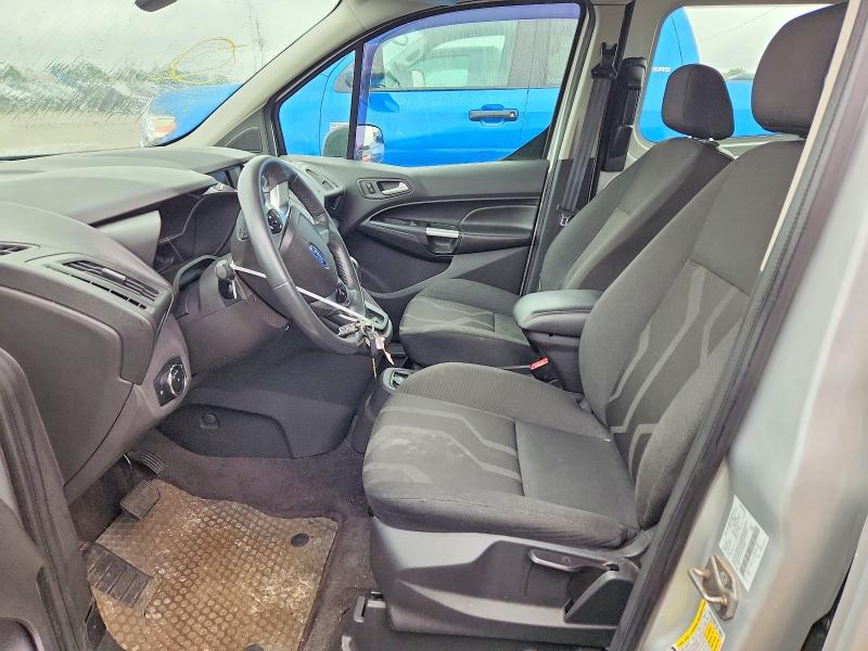 52843356 :رقم المزاد ، NM0LE7F78E1134880 vin ، 2014 Ford Transit Connect مزاد بيع