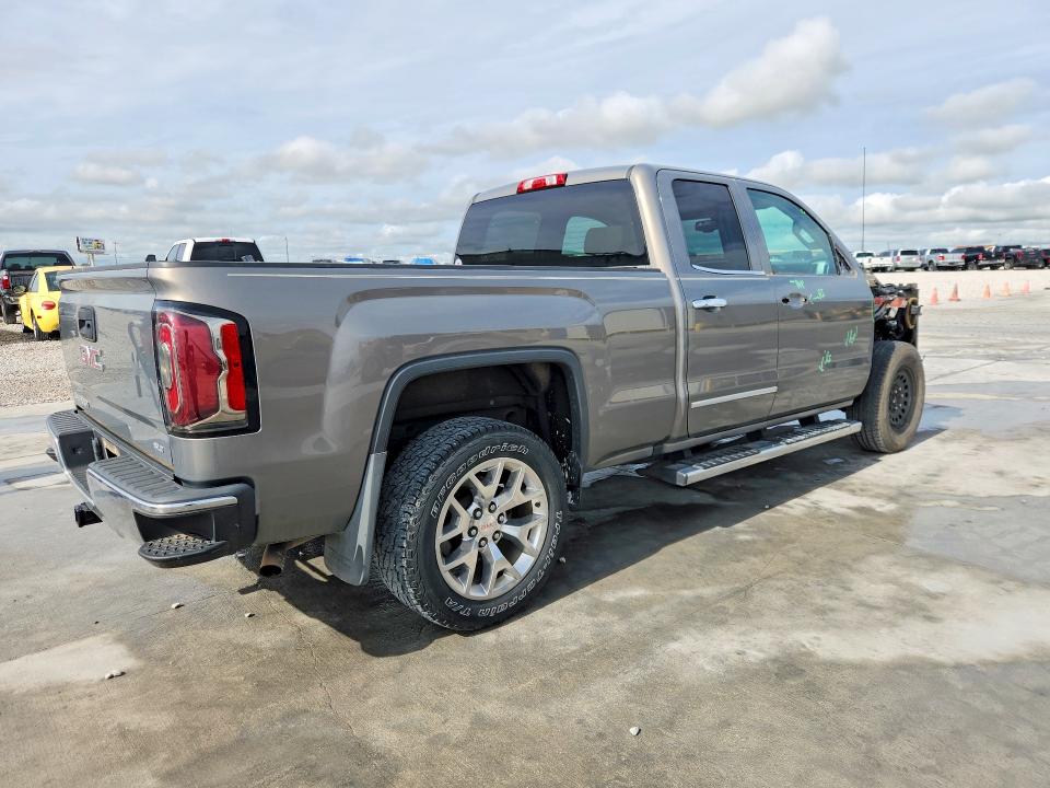Aukcja sprzedaży 2017 Gmc Sierra, vin: 1GTR1NEC9HZ164617, numer aukcji: 55062046