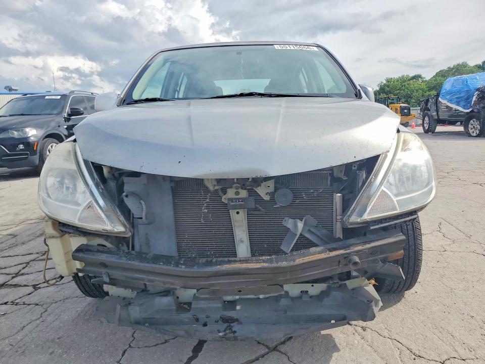 Aukcja sprzedaży 2011 Nissan Versa, vin: 3N1BC1CP8BL436909, numer aukcji: 55115066