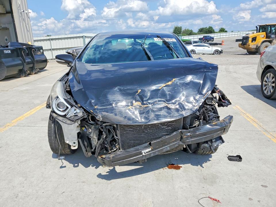 2014 Hyundai Elantra მანქანა იყიდება აუქციონზე, vin: 5NPDH4AE1EH508791, აუქციონის ნომერი: 55003076