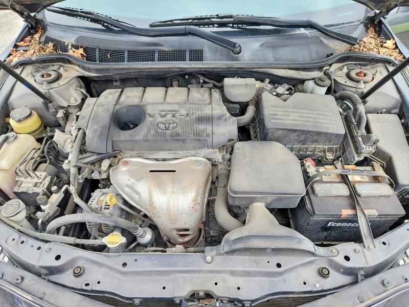 54317316 :رقم المزاد ، 4T1BF3EK6BU219054 vin ، 2011 Toyota Camry مزاد بيع