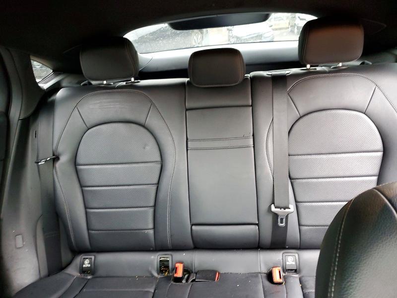 Продаж на аукціоні авто 2021 Mercedes-benz Glc Coupe, vin: W1N0J8EB0MF897080, номер лоту: 54667746
