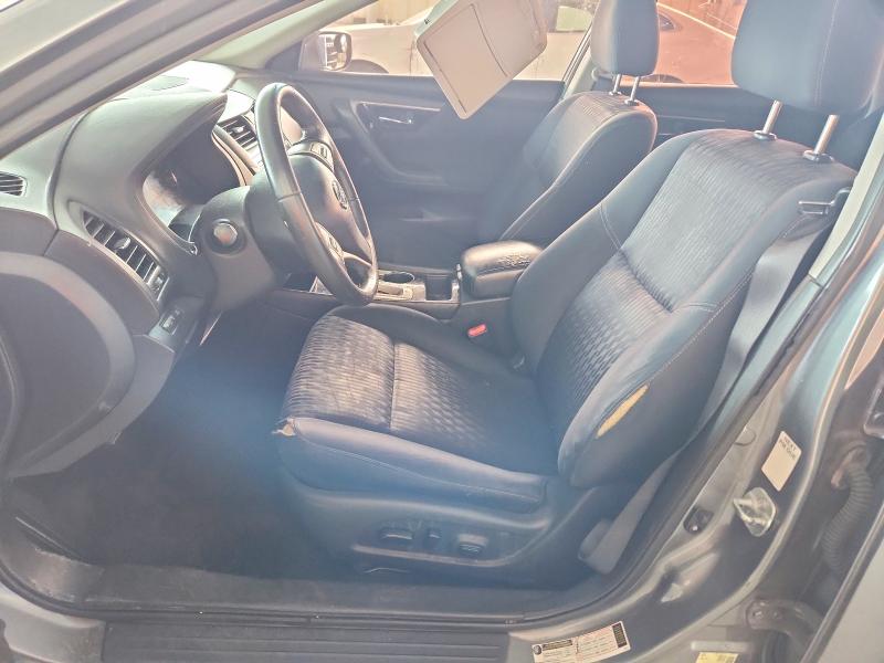 Aukcja sprzedaży 2018 Nissan Altima, vin: 1N4AL3AP2JC127069, numer aukcji: 55309486
