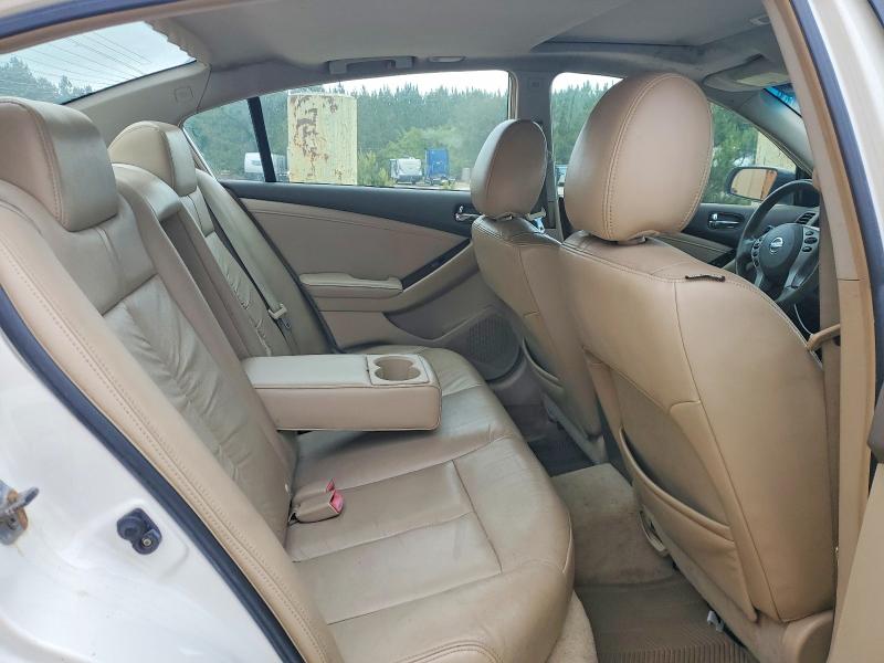 2010 Nissan Altima მანქანა იყიდება აუქციონზე, vin: 1N4AL2AP8AN413703, აუქციონის ნომერი: 53268066