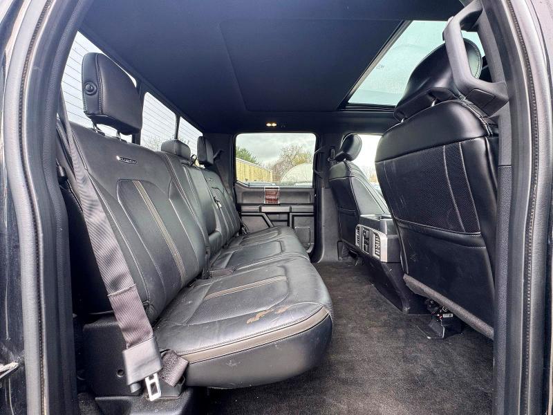 Продажа на аукционе авто 2015 Ford F150, vin: 1FTFW1EG1FFA47676, номер лота: 55226996