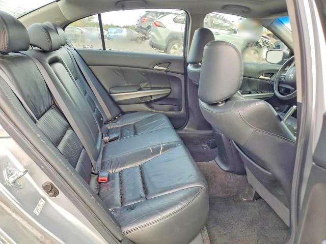 2009 Honda Accord მანქანა იყიდება აუქციონზე, vin: 1HGCP26819A099373, აუქციონის ნომერი: 52053546