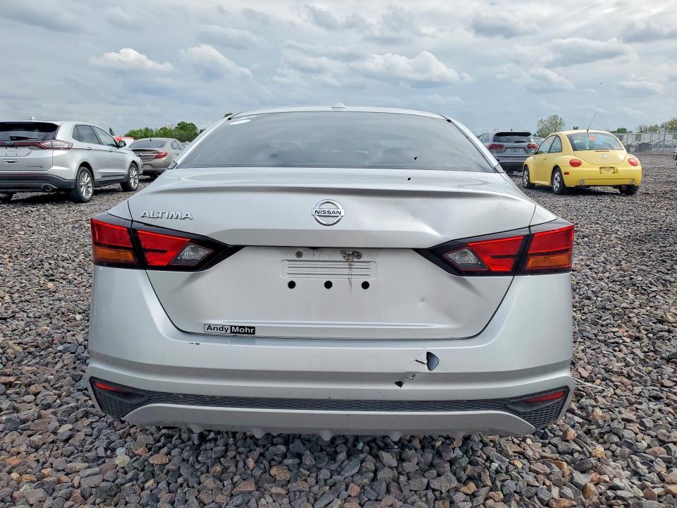 Продажа на аукционе авто 2020 Nissan Altima, vin: 1N4BL4BV8LC199145, номер лота: 52515916