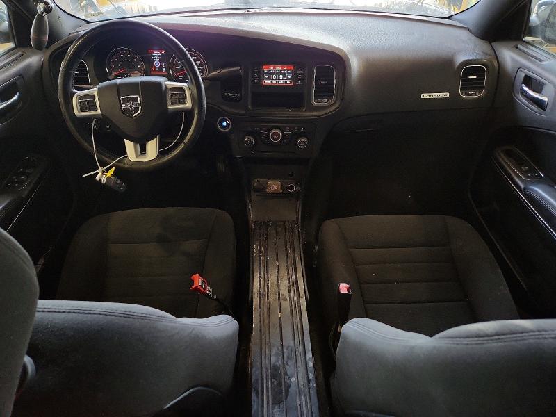 Продаж на аукціоні авто 2012 Dodge Charger, vin: 2C3CDXAT0CH305196, номер лоту: 52390496