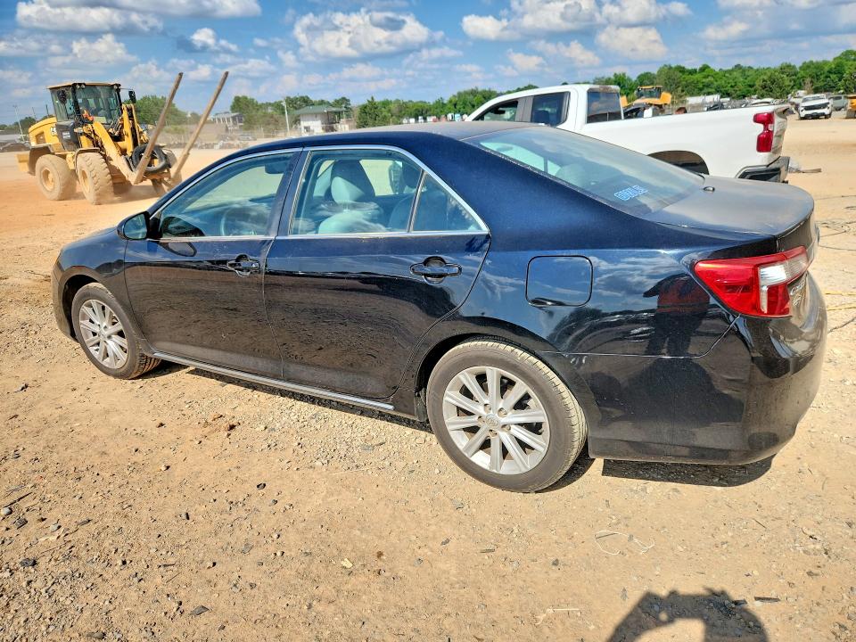 54090466 :رقم المزاد ، 4T1BF1FKXDU298086 vin ، 2013 Toyota Camry مزاد بيع