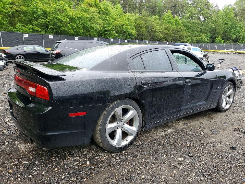 Продаж на аукціоні авто 2012 Dodge Charger, vin: 2C3CDXCT4CH239636, номер лоту: 53171786