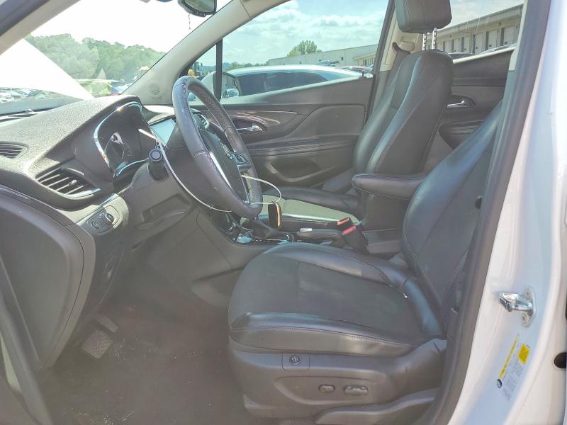 55116836 :رقم المزاد ، KL4CJESBXMB349760 vin ، 2021 Buick Encore مزاد بيع