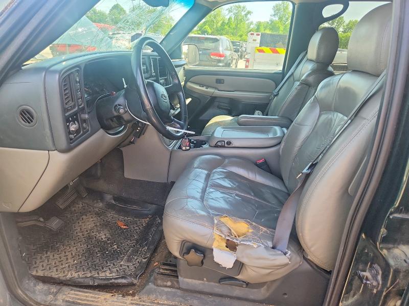 54652246 :رقم المزاد ، 3GNFK16Z32G314294 vin ، 2002 Chevrolet Suburban مزاد بيع