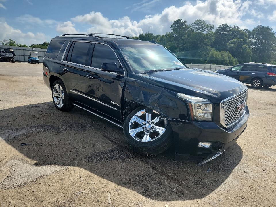 Aukcja sprzedaży 2017 Gmc Yukon, vin: 1GKS2CKJ0HR383167, numer aukcji: 54819746