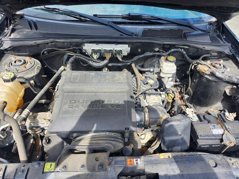 2010 Ford Escape მანქანა იყიდება აუქციონზე, vin: 1FMCU9EG8AKC12996, აუქციონის ნომერი: 55716976