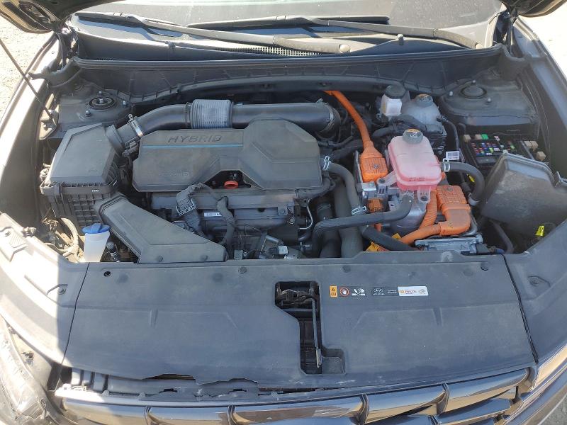 Продаж на аукціоні авто 2022 Hyundai Tucson, vin: KM8JFCA19NU026393, номер лоту: 53415326