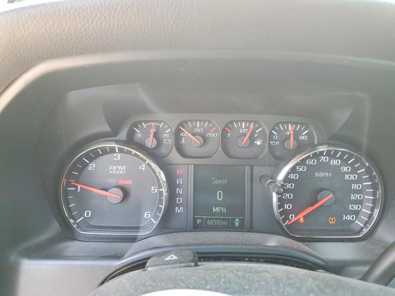 Aukcja sprzedaży 2015 Gmc Sierra, vin: 1GTN1TEC5FZ904146, numer aukcji: 55320346