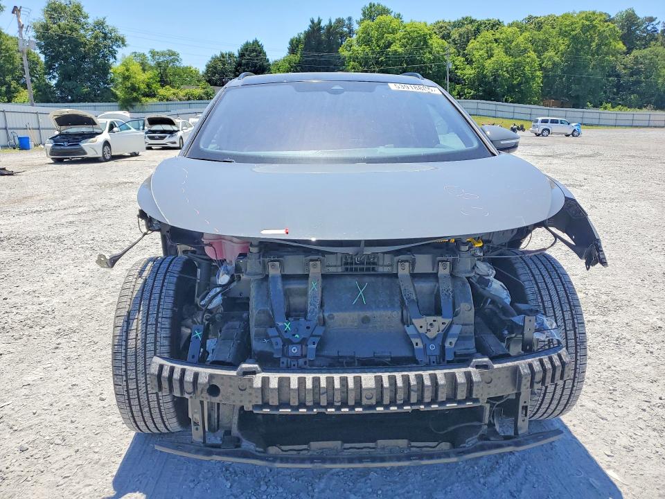 Продажа на аукционе авто 2023 Volkswagen Id.4, vin: 1V2GNPE80PC005150, номер лота: 53918806
