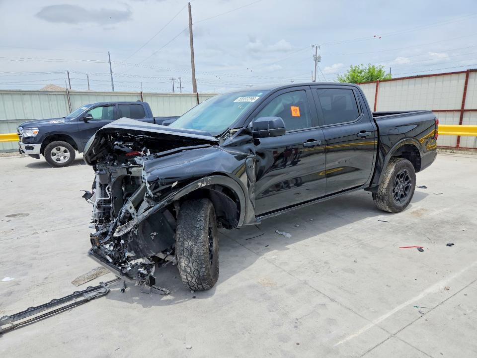 Aukcja sprzedaży 2025 Ford Ranger, vin: 1FTER4GH4SLE16584, numer aukcji: 55532296