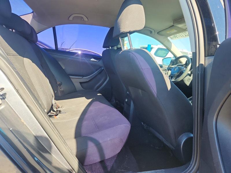 Aukcja sprzedaży 2015 Volkswagen Jetta, vin: 3VW2K7AJ5FM307265, numer aukcji: 52219796