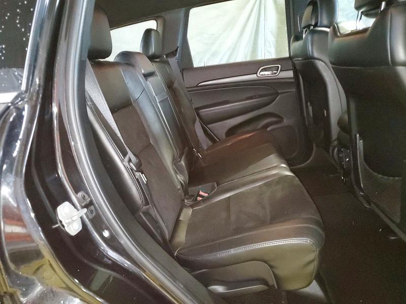 Продажа на аукционе авто 2015 Jeep Grand Cherokee, vin: 1C4RJFAG6FC708456, номер лота: 54533436